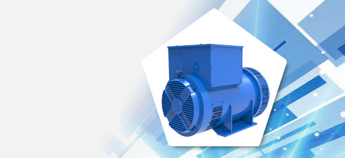 陸用發(fā)電機(jī)