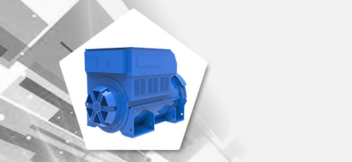 高壓發(fā)電機(jī)