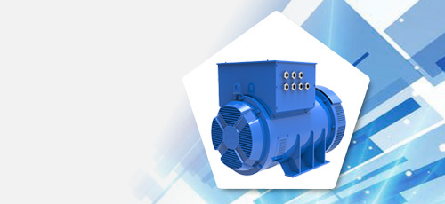 船用發(fā)電機(jī)