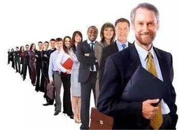 寫給銷售的一封信，說(shuō)動(dòng)了多少人 ......