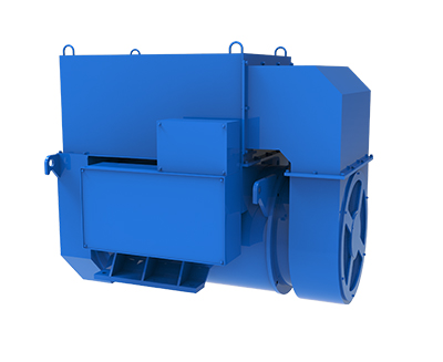 IP55特型發(fā)電機(jī)