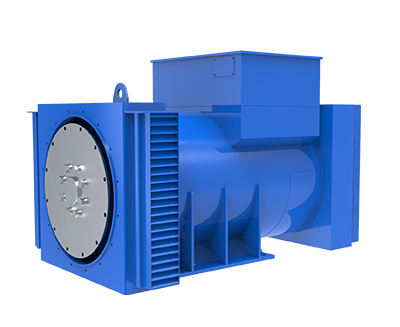 IP44特型發(fā)電機(jī)