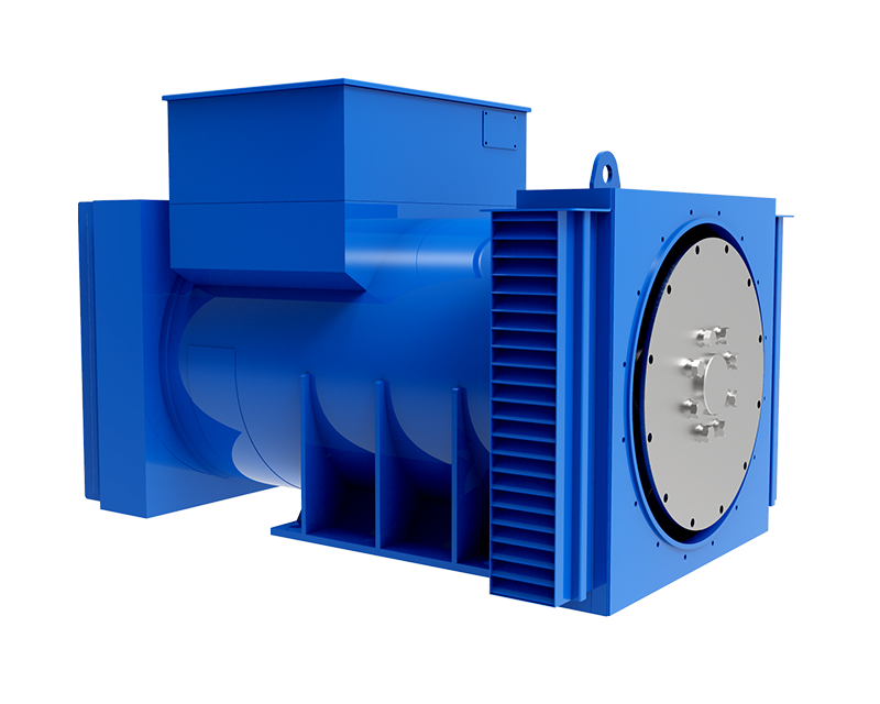 IP44特型發(fā)電機(jī)