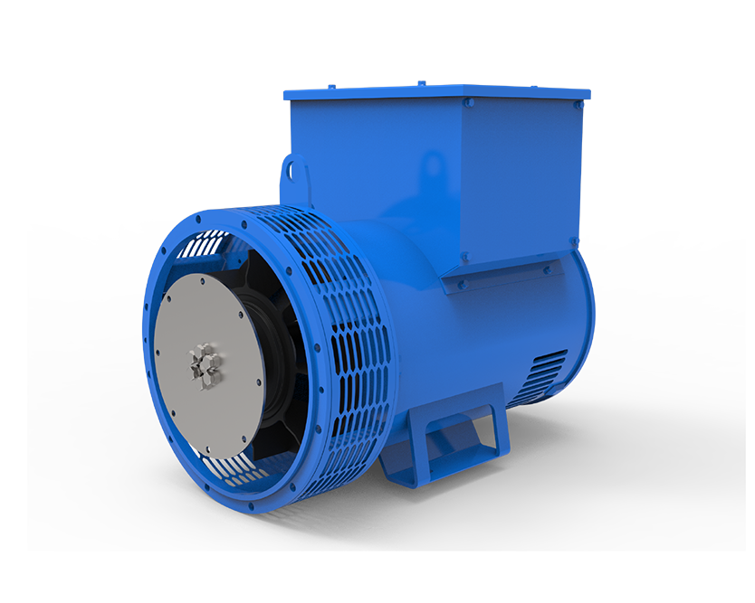 TCU188陸用系列發(fā)電機