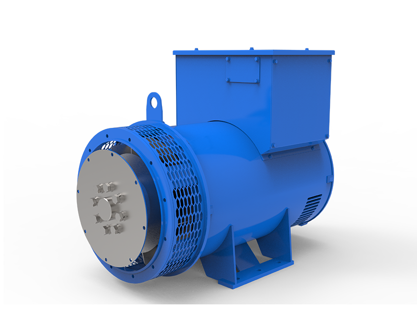 TCU228陸用系列發(fā)電機