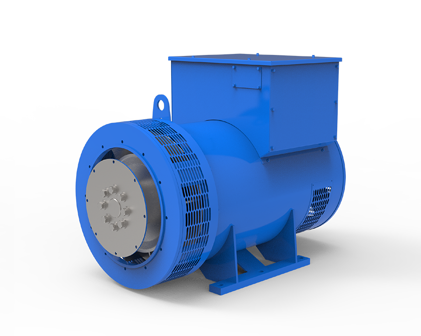 TCU288陸用系列發(fā)電機