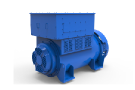 TH428系列高壓發(fā)電機