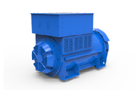 TH468系列高壓發(fā)電機