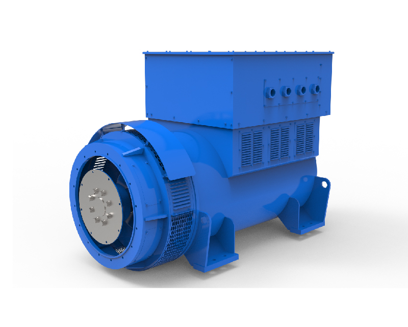 TH428系列高壓發(fā)電機