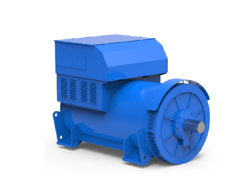 TH528系列高壓發(fā)電機(jī)