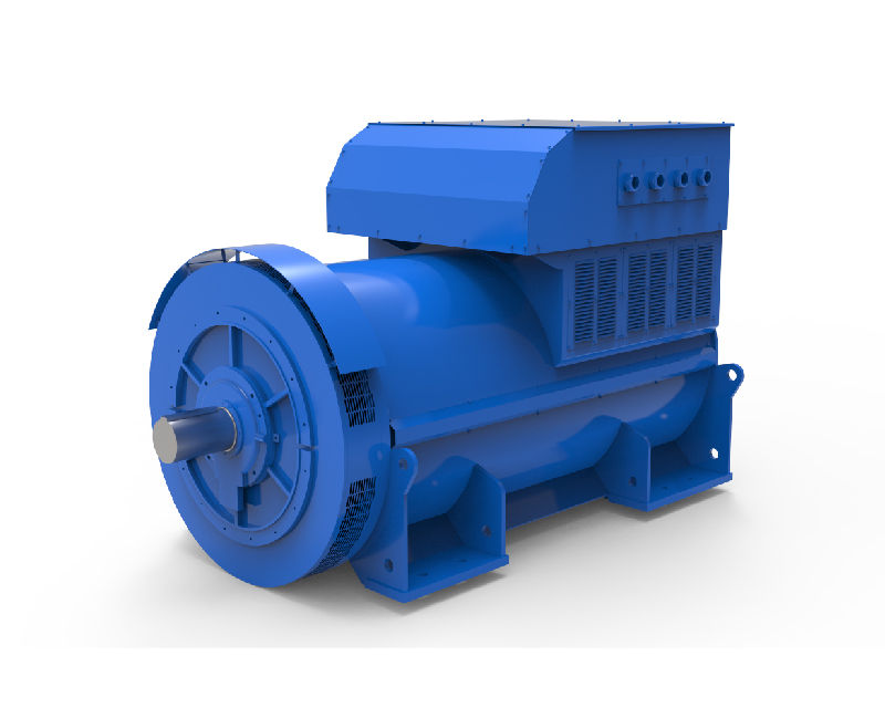 TH568系列高壓發(fā)電機(jī)