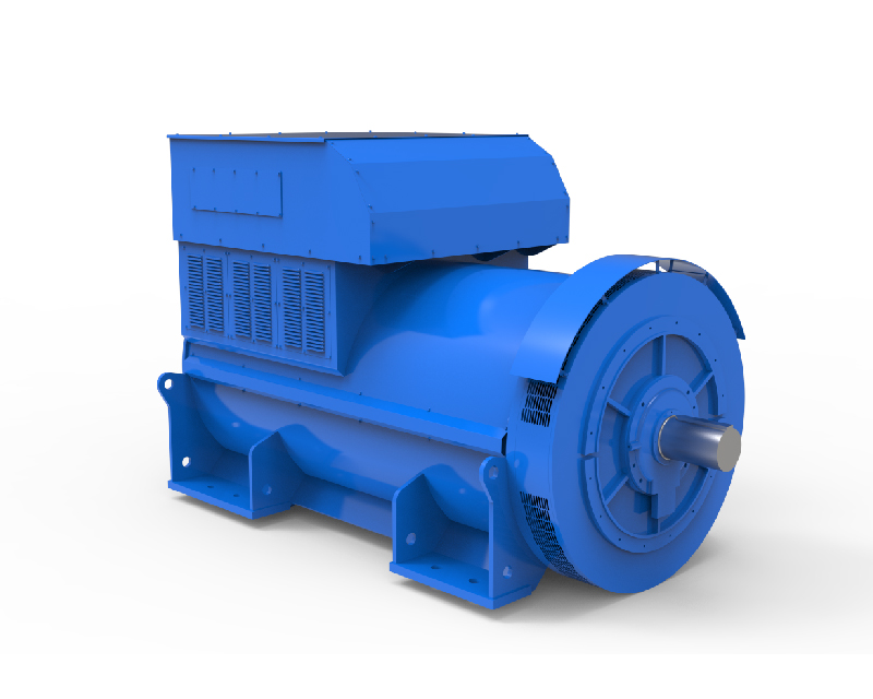 TH568系列高壓發(fā)電機(jī)