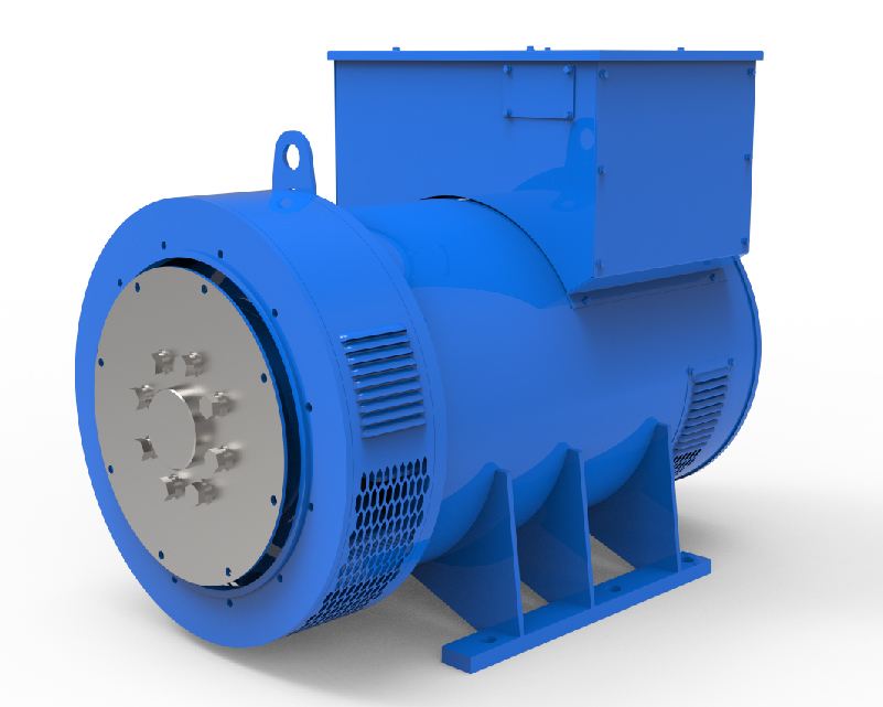 TCM318系列船用發(fā)電機(jī)
