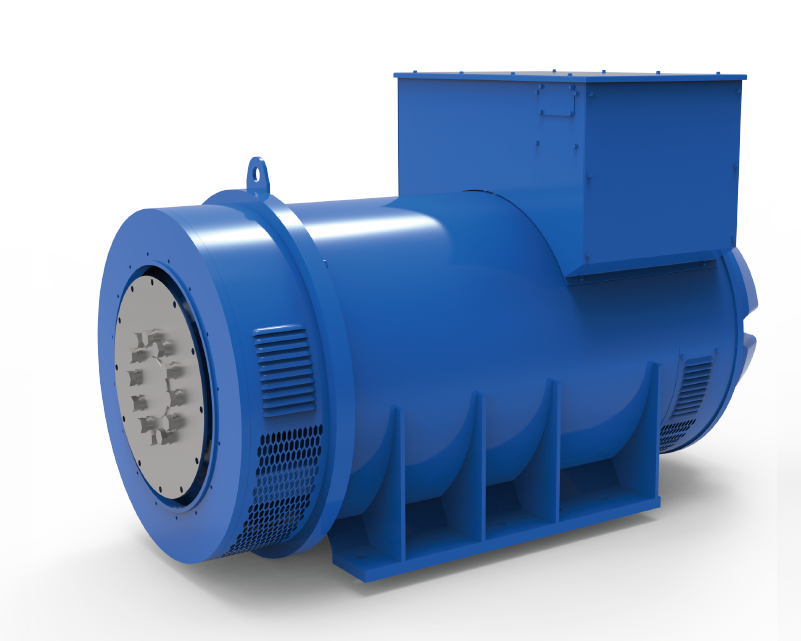 TCM468系列船用發(fā)電機(jī)