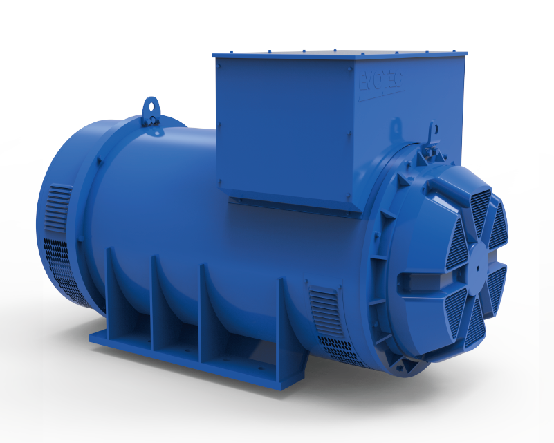 TCM468系列船用發(fā)電機(jī)