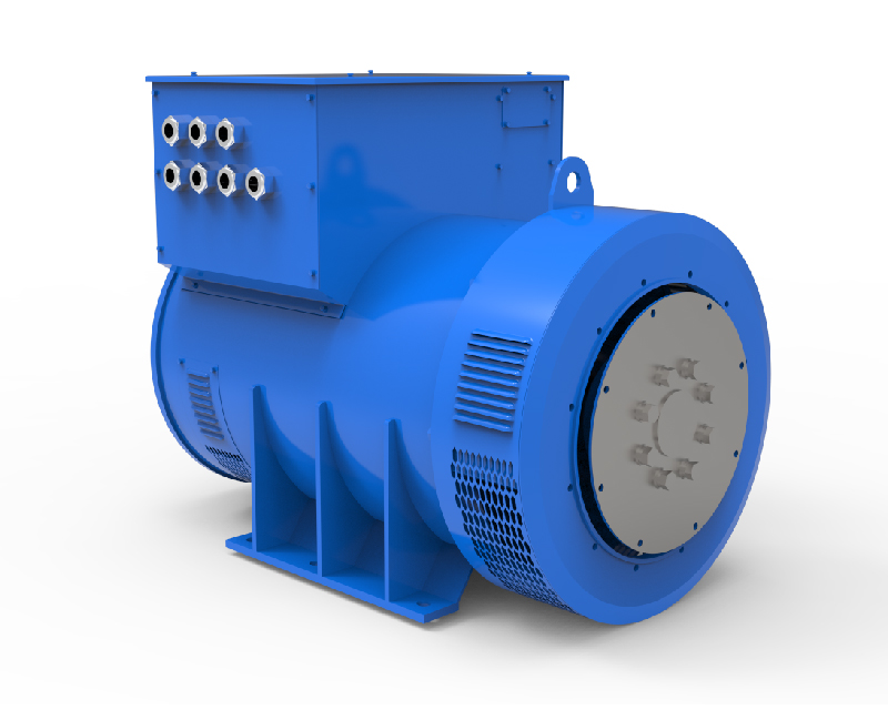 TCM368系列船用發(fā)電機(jī)