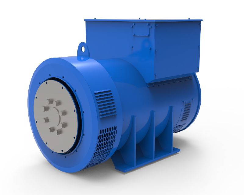 TCM368系列船用發(fā)電機(jī)