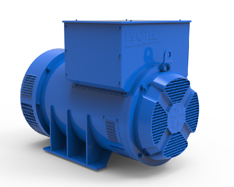 TCM368系列船用發(fā)電機(jī)