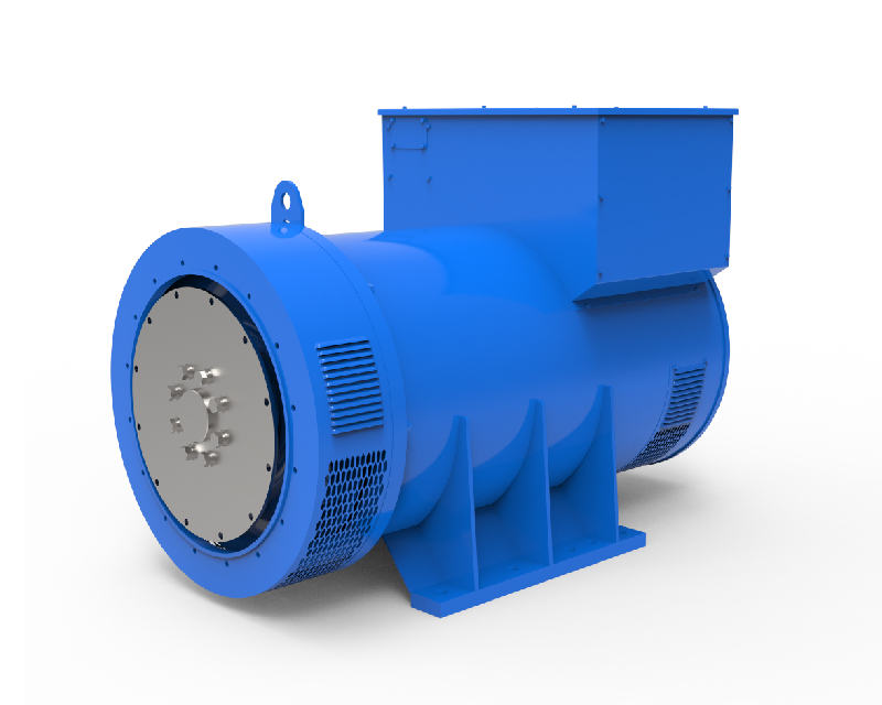 TCM428系列船用發(fā)電機(jī)