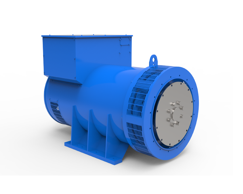 TCU428陸用系列發(fā)電機(jī)