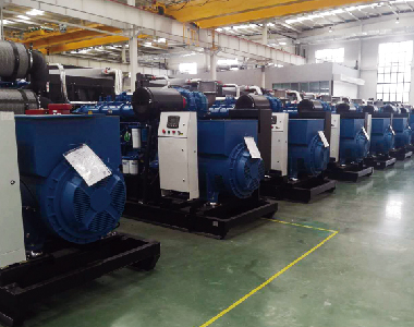 中國(guó)移動(dòng)批量應(yīng)用玉柴配德科發(fā)電機(jī)