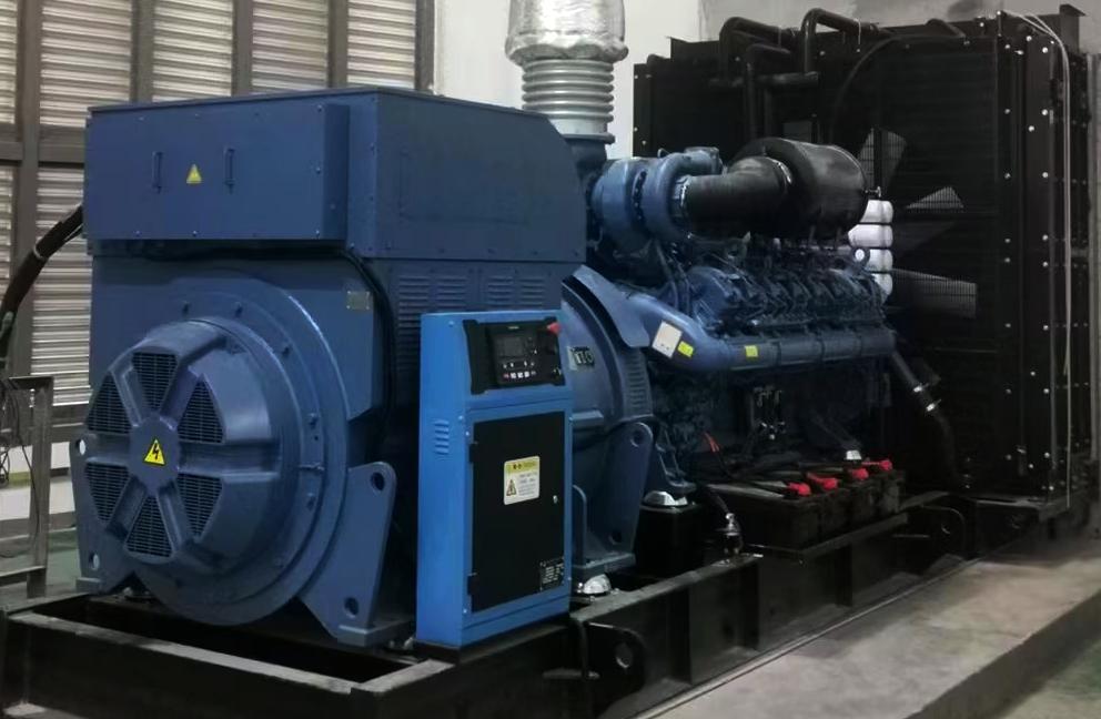 【2x1.4MW/10.5KV】深中通道跨海島嶼項(xiàng)目(2個(gè)人工島)